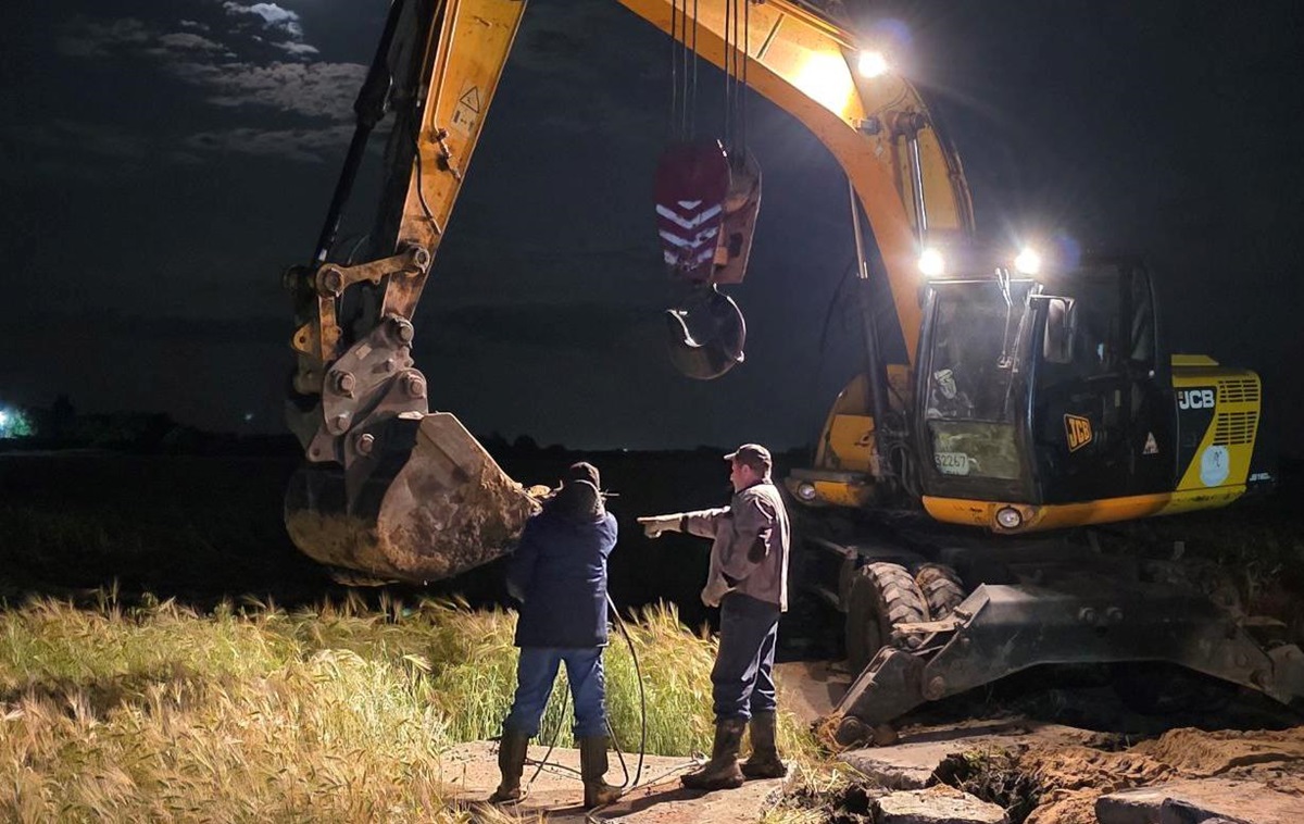 Новини України - Масштабна аварія: частина Одеси буде без води ще день