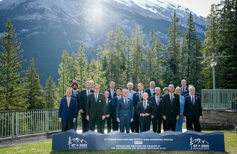 “Має право на самозахист”: лідери G7 висловили підтримку Ізраїлю