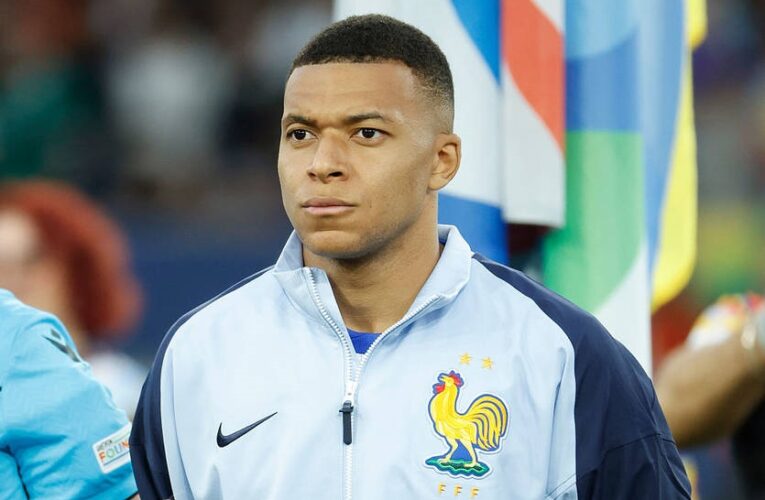 Мбаппе виділив футболіста, який заслуговує на Золотий м’яч