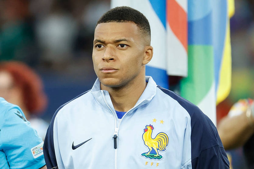 Новини спорту - Мбаппе виділив футболіста, який заслуговує на Золотий м'яч