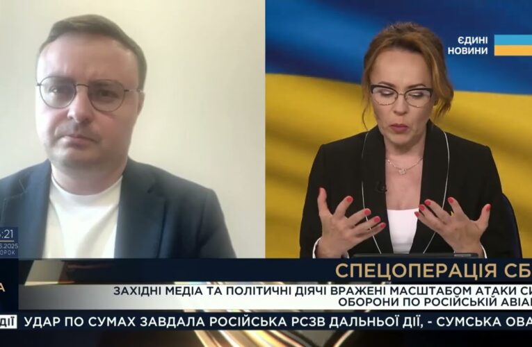 Як змінилися правила війни: огляд спецоперацій і парламентських рішень | Арсеній Пушкаренко