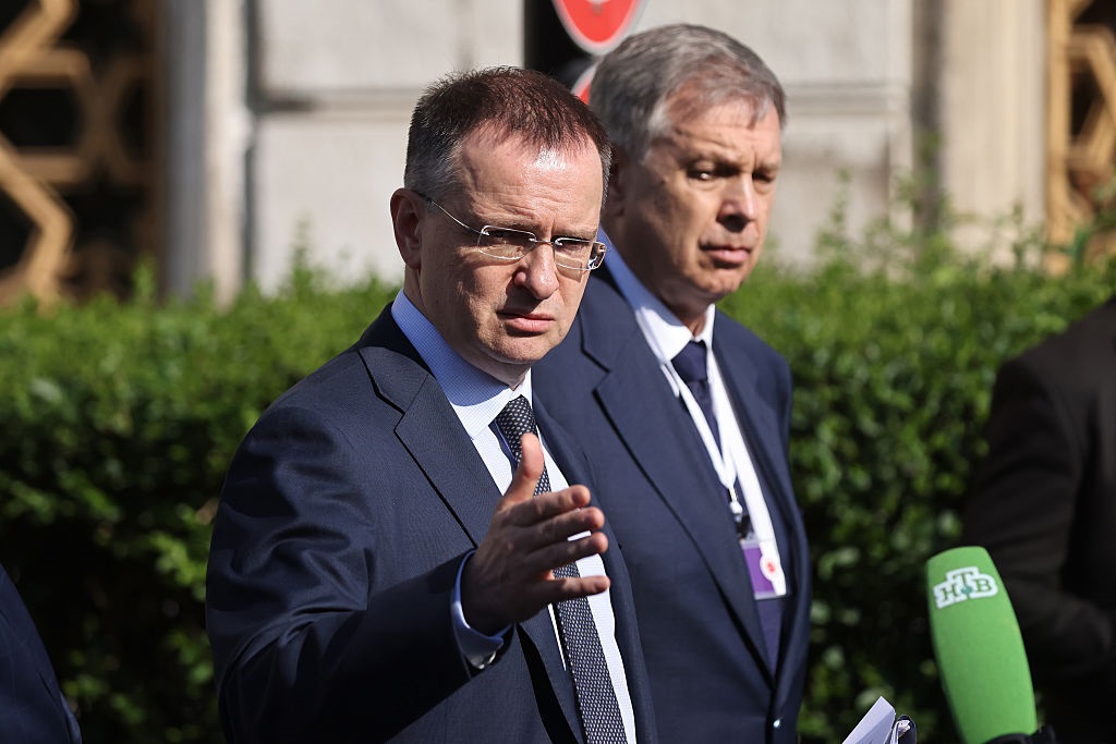 Новини світу - Мединський прокоментував передачу Україні тіл солдатів РФ