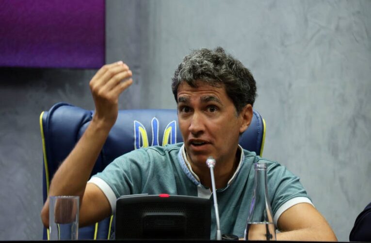 Мельгоса: Європейська першість для U-21 – надскладне завдання, але є мета