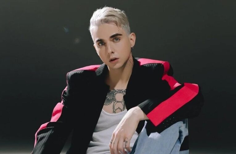 MELOVIN розповів про пережиту операцію