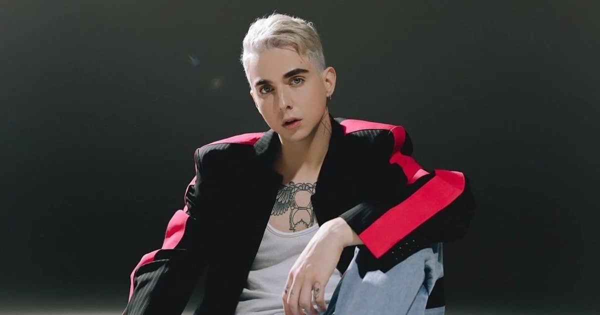 Новини культури - MELOVIN розповів про пережиту операцію