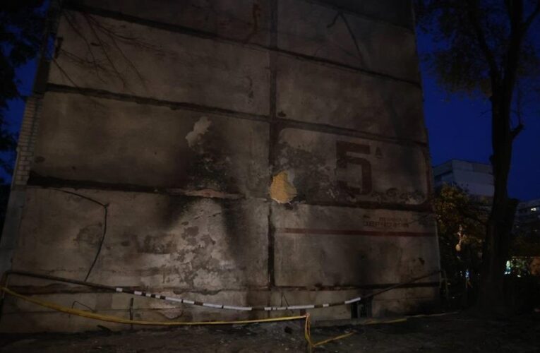 Мерія Харкова заявила про наймасовішу атаку РФ