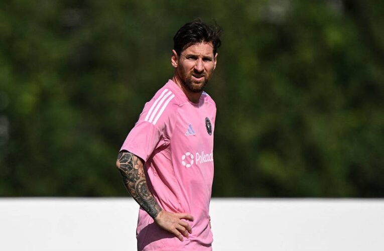 Мессі поділився думками щодо Клубного чемпіонату світу