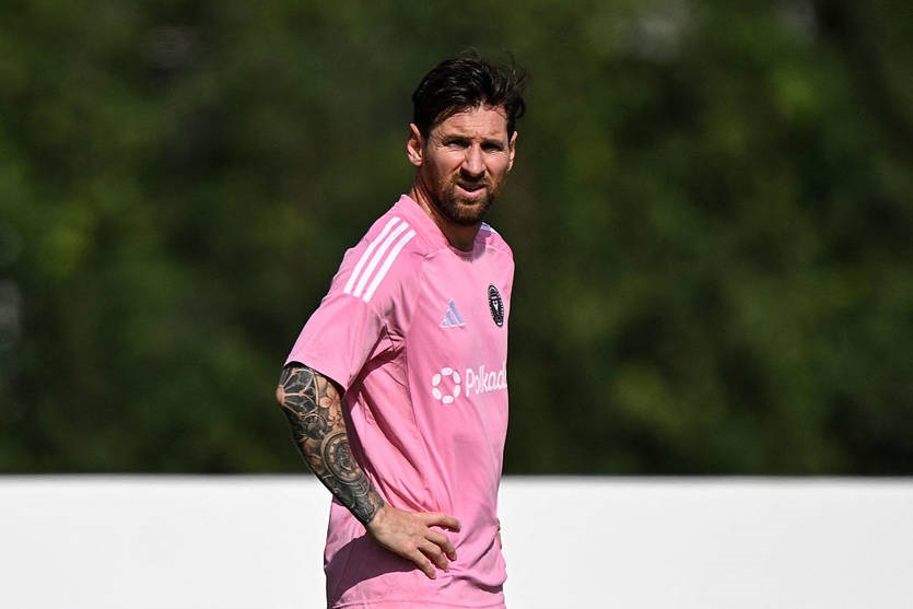 Новини спорту - Мессі поділився думками щодо Клубного чемпіонату світу