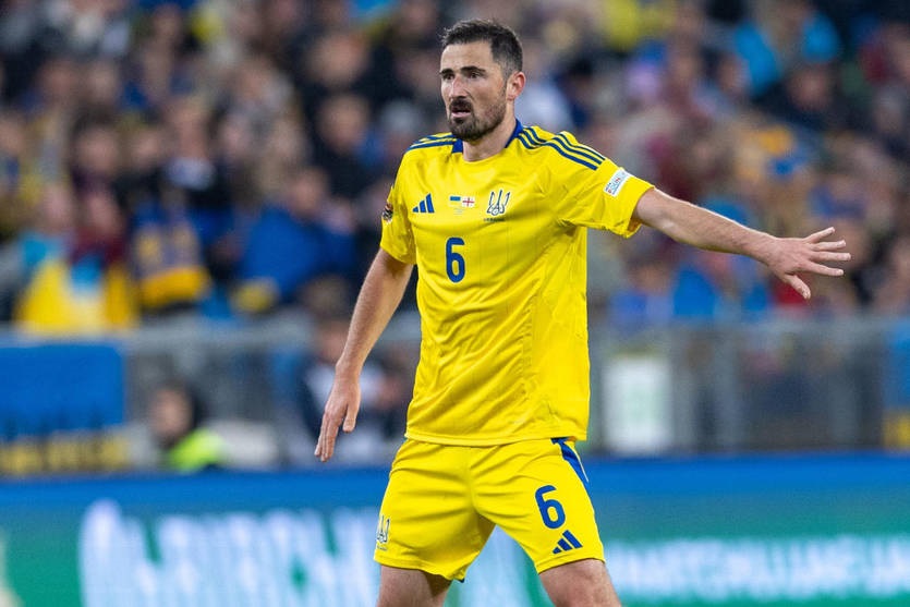 Новини спорту - Металіст 1925 року посилився п'ятьма новими гравцями