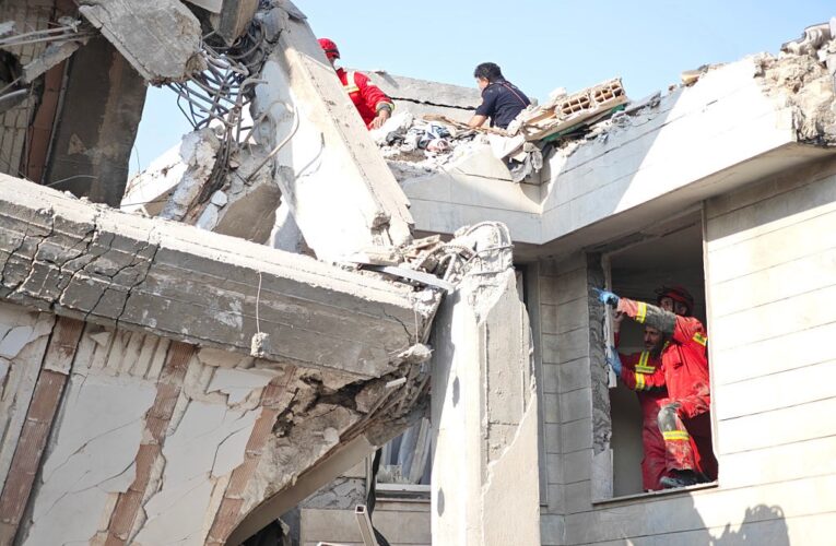 Метод СБУ. Факти про операцію Ізраїлю проти Ірану