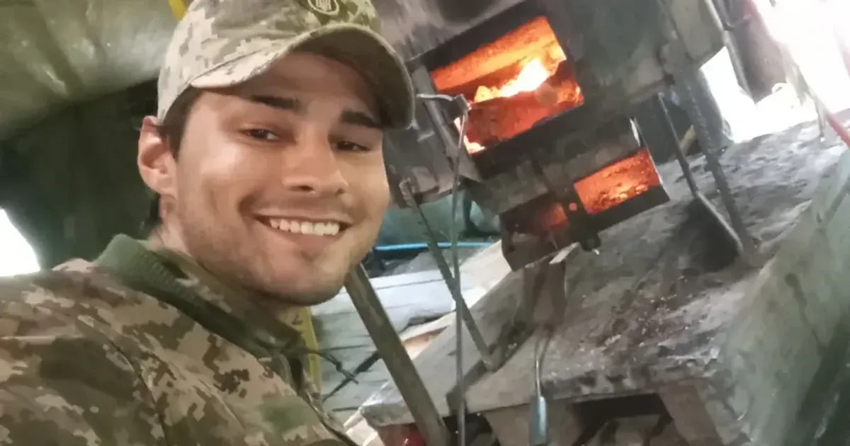 Новини культури - Микита Ломакін показався на навчаннях і розповів, як служба змінила його