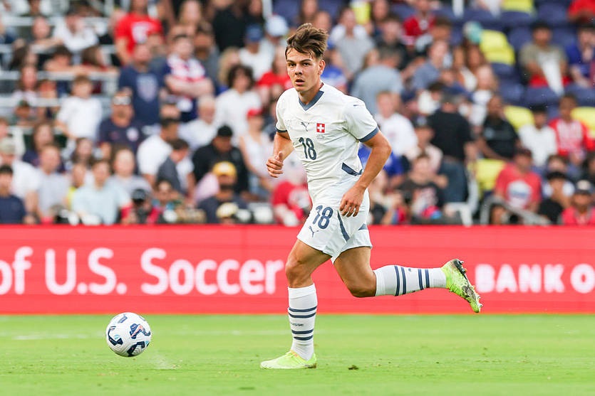 Новини спорту - Мілан націлився на ключового гравця Брюгге