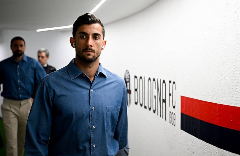 Мілан розглядає трансфер колись дуже перспективного воротаря