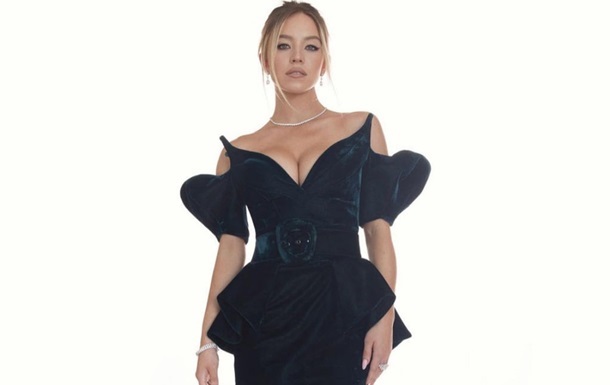 Новини культури - Мило з ванни Сідні Свіні: лімітований продукт розкупили за секунди