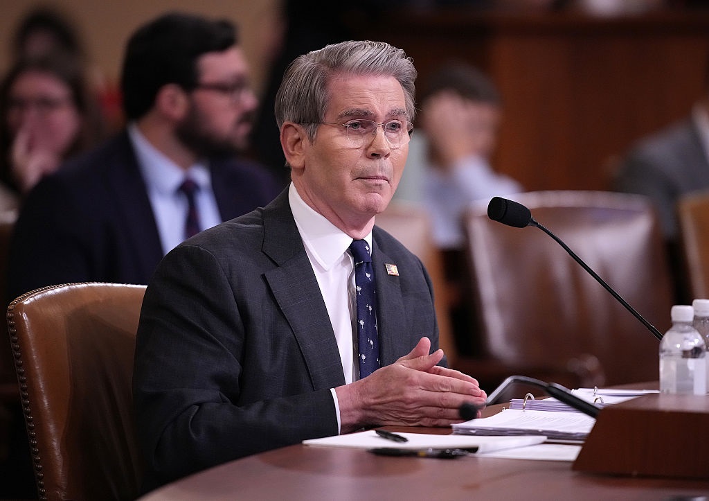 Новини бізнесу - Мінфін США вважає, що країна влітку зіткнеться з дефолтом