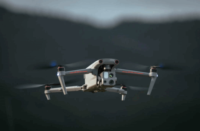 Міноборони закупить китайських дронів на 200 млн