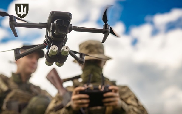 Новини України - МО анонсувало премії військовим за інновації