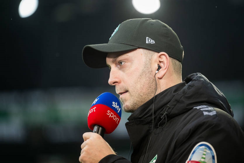 Новини спорту - Молодий, перспективний: топклуб Бундесліги отримав нового тренера