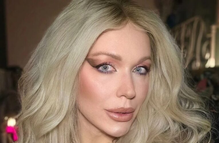 Монро розповіла про фінанси під час війни