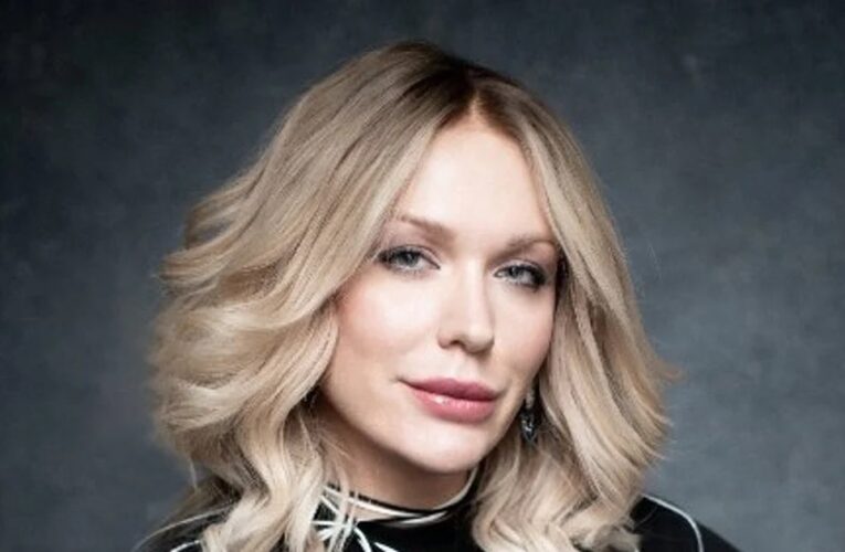 Монро спростувала чутки про дитину