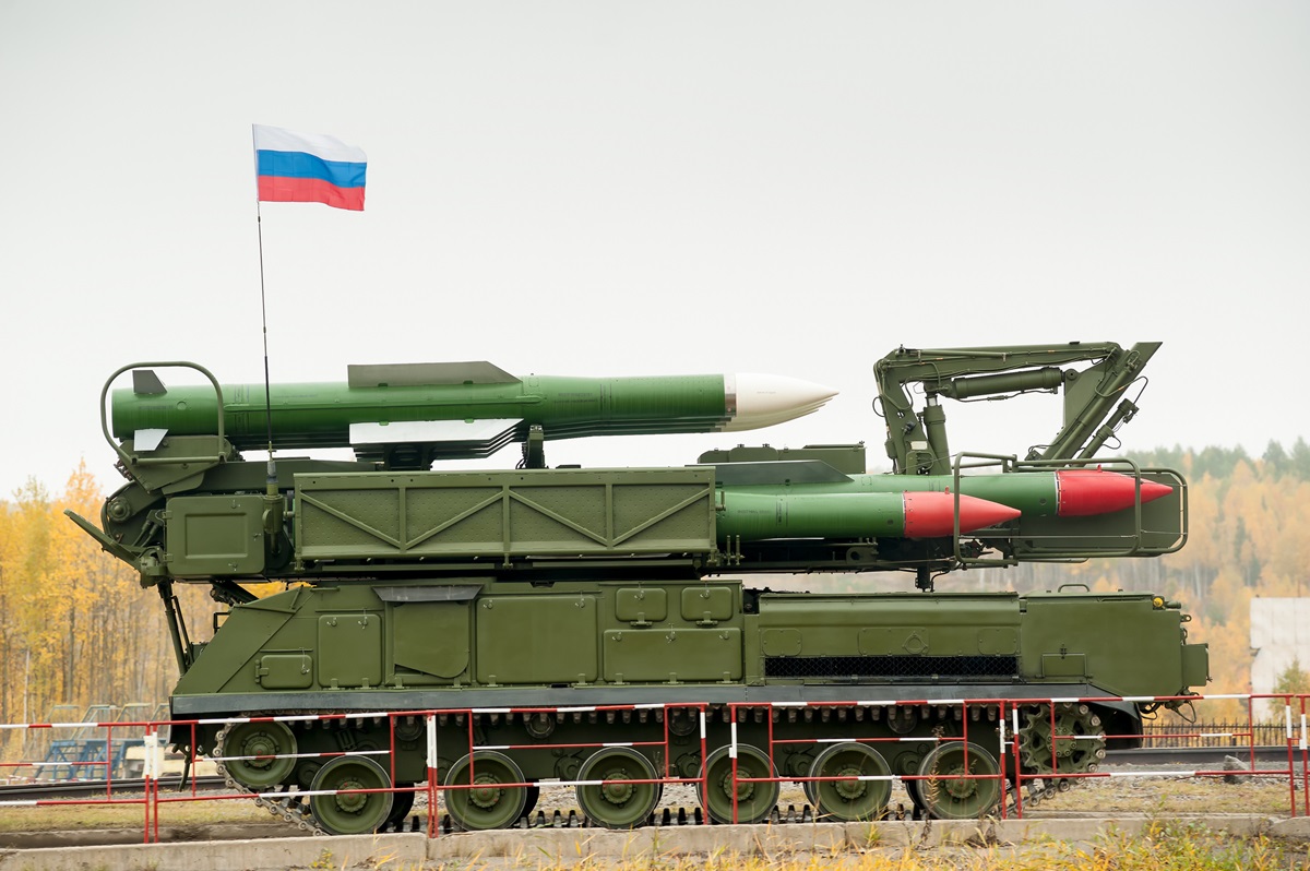 Новини світу - Москва погрожує вийти з мораторію на ракети середньої дальності