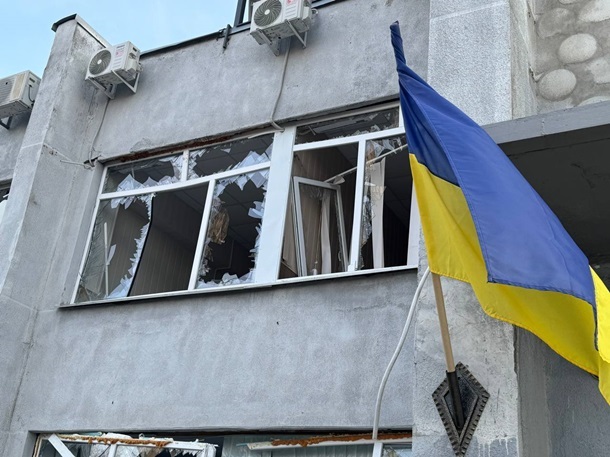 Новини України - МОЗ оновило дані щодо зруйнованих РФ медзакладів