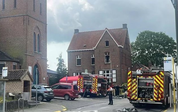 Новини України - МЗС підтвердило вбивство родини українського військового в Бельгії