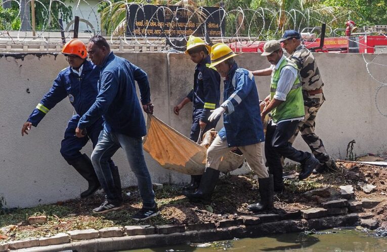 На борту літака в Індії ніхто не вижив – ЗМІ
