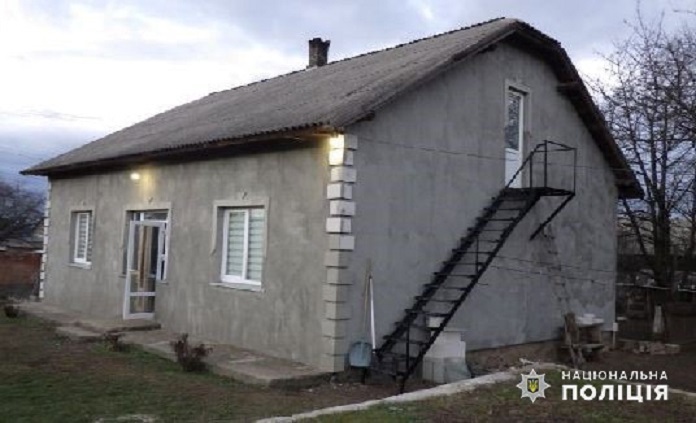 На Буковині отримав вирок чоловік, який підпалив дружину