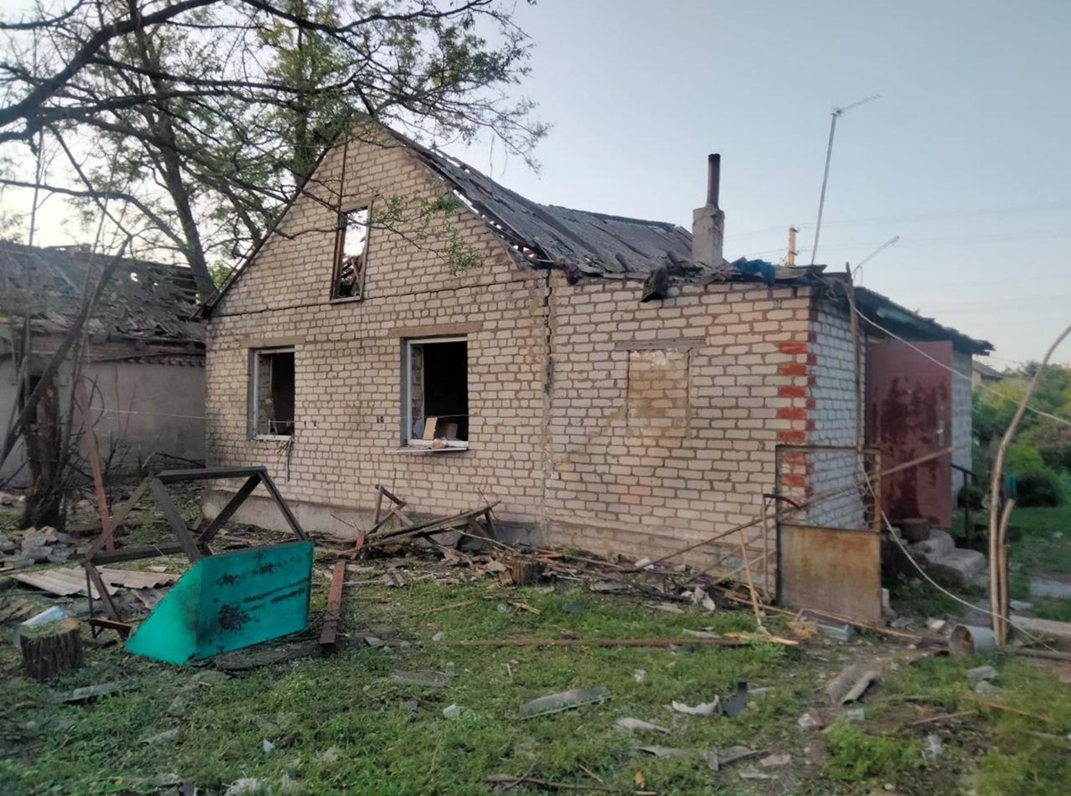 Новини України - На Донеччині троє людей загинули через обстріли РФ