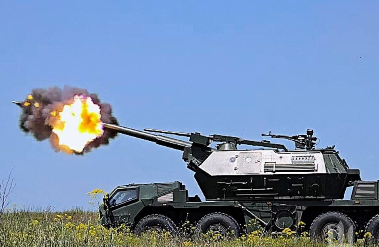 На фронті відбулося 71 боєзіткнення – Генштаб