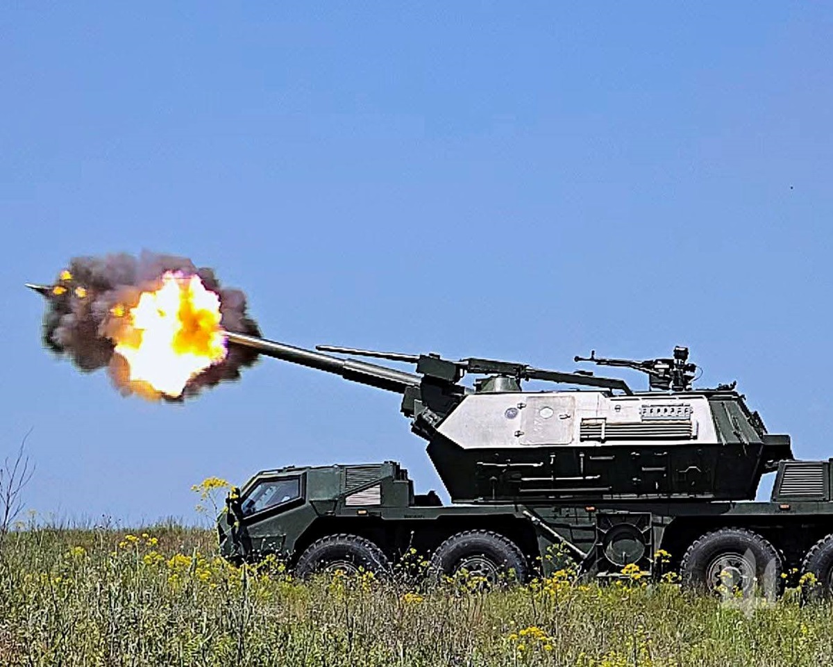 Новини України - На фронті відбулося 71 боєзіткнення - Генштаб