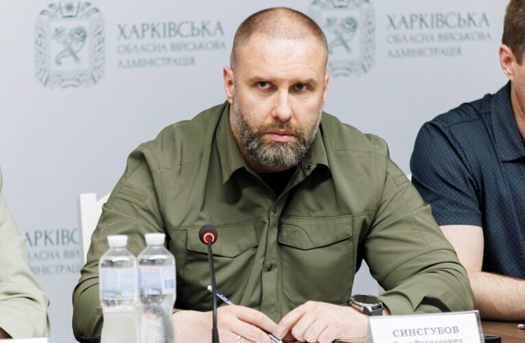 На Харківщині оголошена обовʼязкова евакуацію з семи сіл