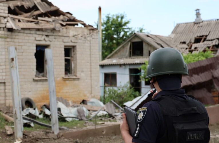 На Харківщині зросла кількість загиблих до шести