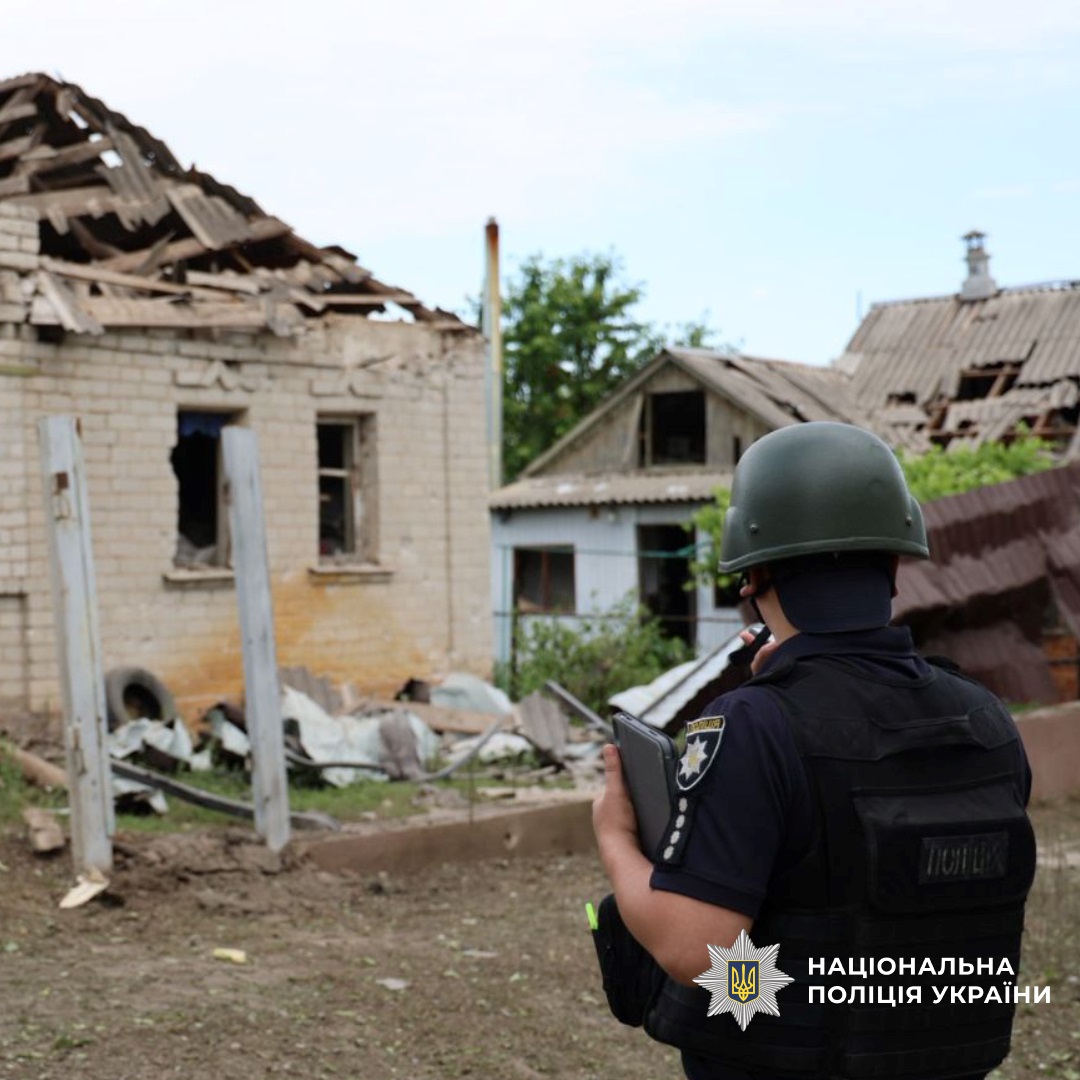 Новини України - На Харківщині зросла кількість загиблих до шести