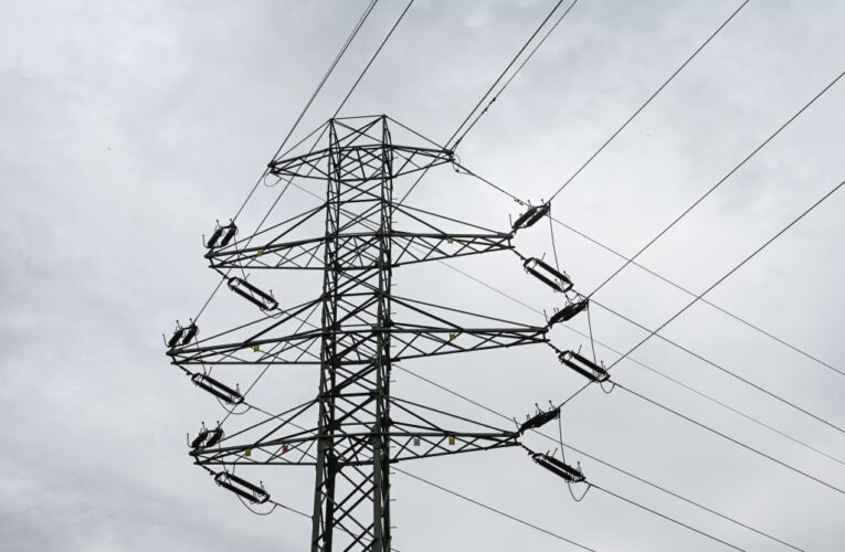 На Херсонщині запроваджують графіки відключення світла