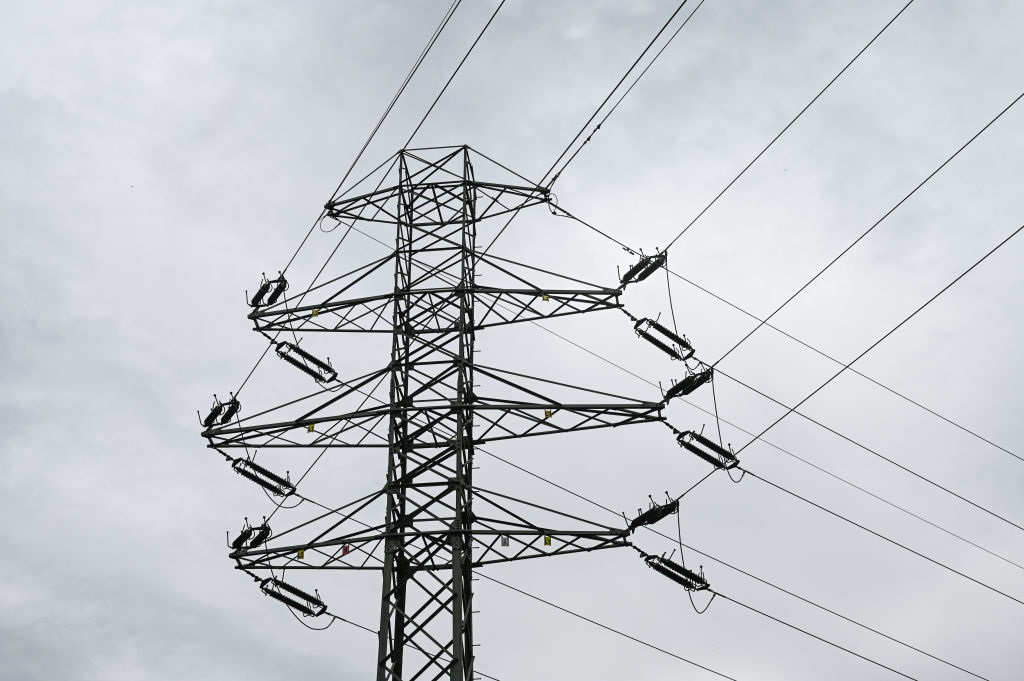 Новини України - На Херсонщині запроваджують графіки відключення світла