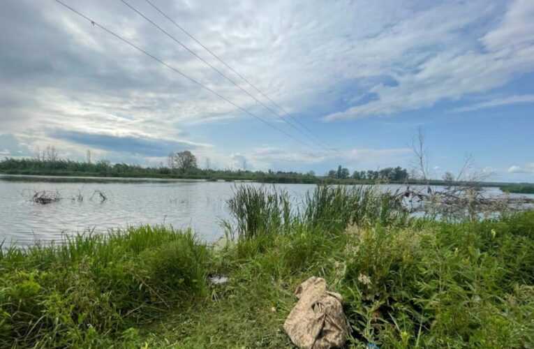 На Київщині чоловік загинув від ураження струмом під час риболовлі