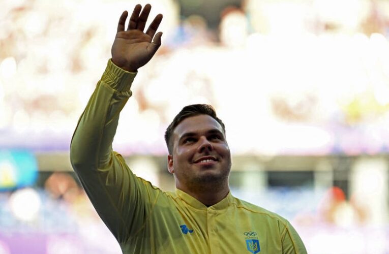 На командному ЧЄ-2025 вразив метальник молота з України зі своїм рекордом