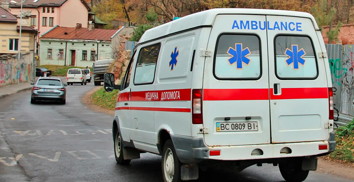 Новини України - На Львівщині мобілізований вистрибнув з автівки дорогою на полігон