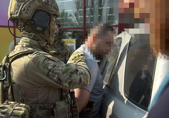 На Миколаївщині військові “продавали” безперешкодне повернення з СЗЧ