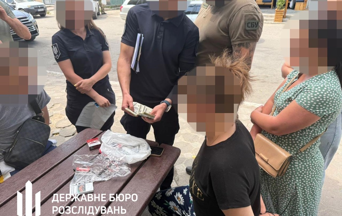 Новини України - На Одещині правоохоронець разом із матір’ю переправляв ухилянтів за кордон