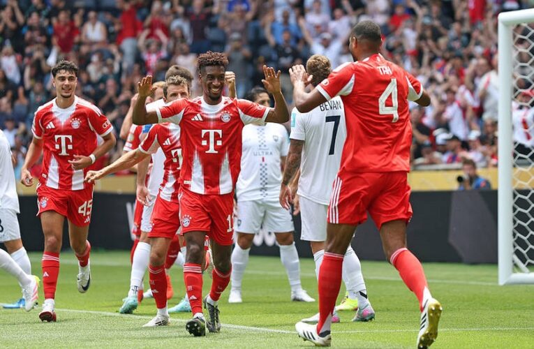 На оновленому Клубному чемпіонаті світу забито перший гол