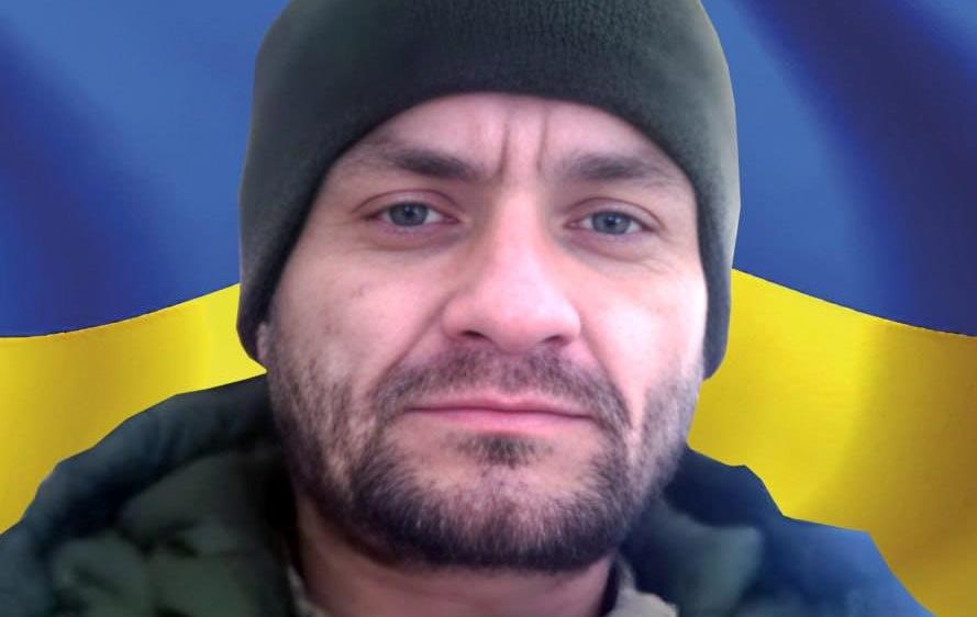 Новини України - На Рівненщині помер військовий, звільнений з полону в травні