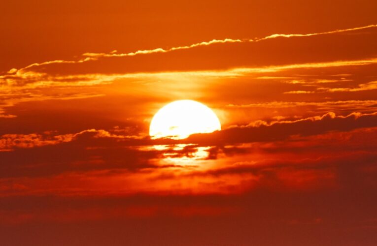 На Сонці стався найпотужніший спалах, що спричинив радіоперебої