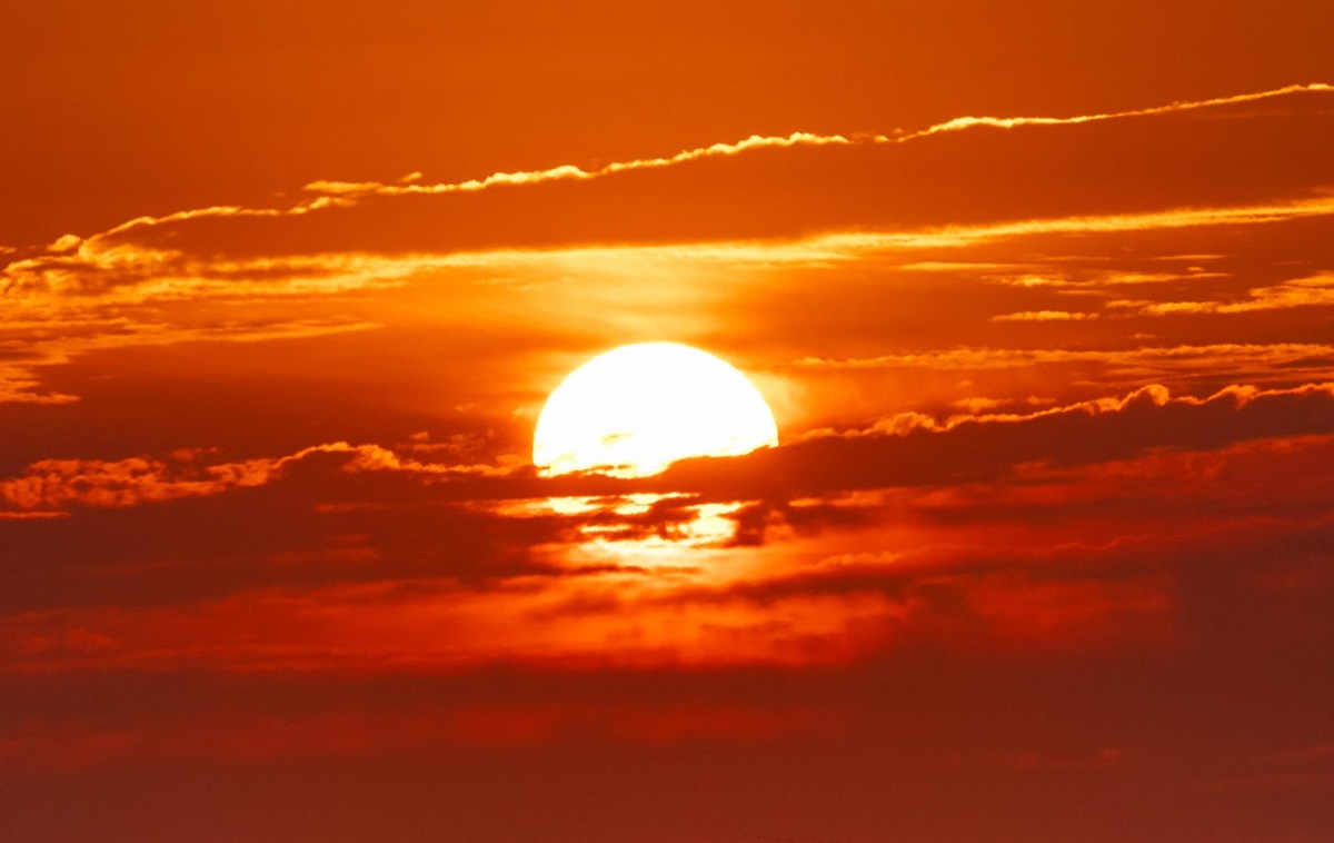 Технології - На Сонці стався найпотужніший спалах, що викликав радіоперебої