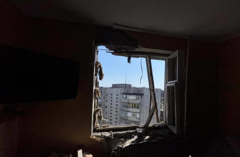 На Сумщині 60 населених пунктів покинули люди