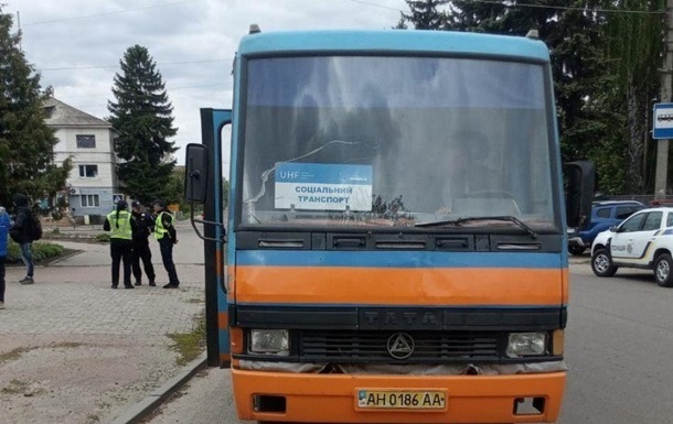 Новини України - На Сумщині евакуювали 350 осіб за тиждень