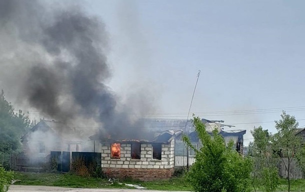 На Сумщині від удару РФ загинув чоловік