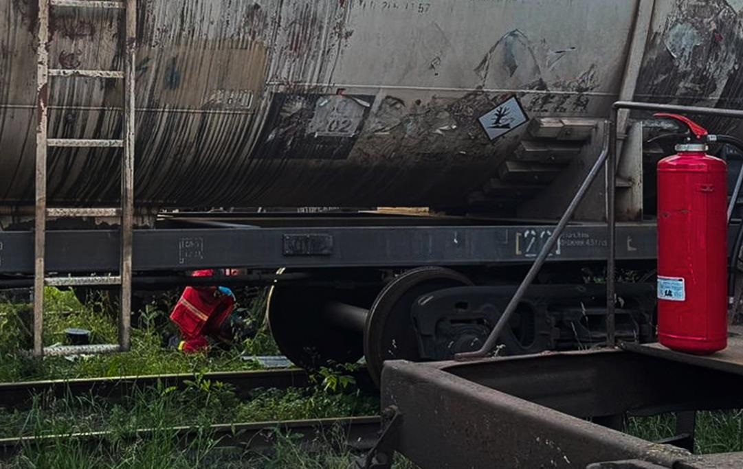 Новини України - На Вінниччині підлітка на вагоні поїзда вдарило струмом